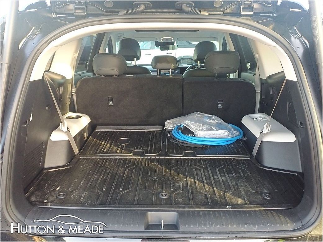 2025 Hyundai Ioniq 9