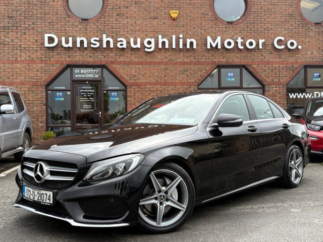 vehicle for sale from Dunshaughlin Motor Co