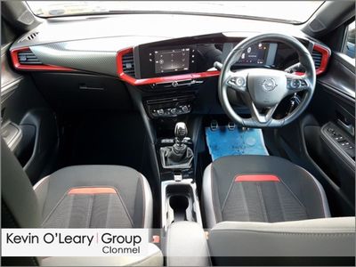 2022 Opel Mokka