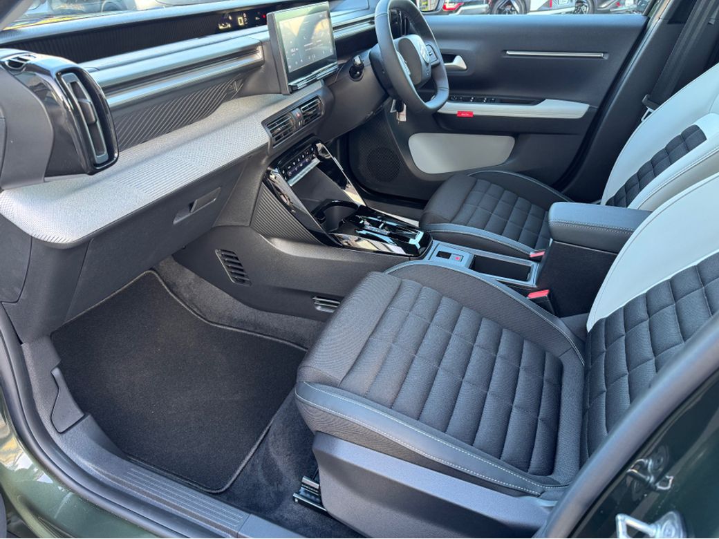 2026 Citroen C3 Aircross