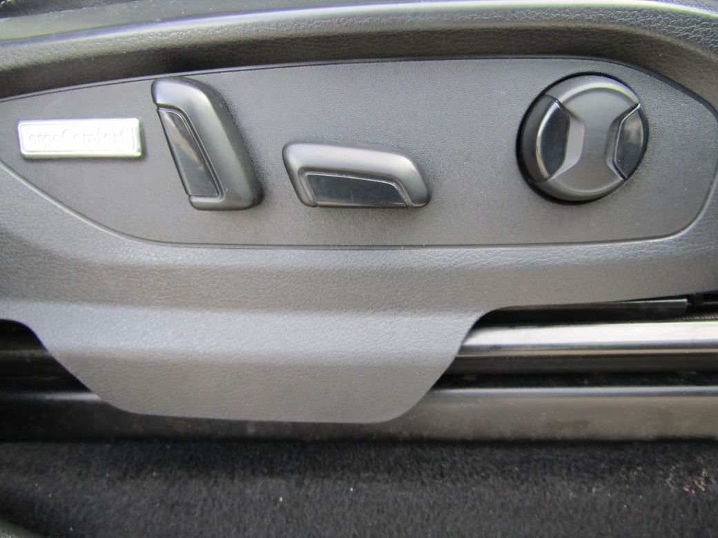 2017 Volkswagen Amarok