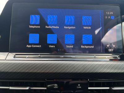 2024 Volkswagen Golf