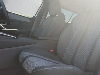 2026 Peugeot 408