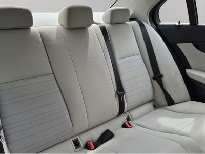 2016 Mercedes-Benz C Class