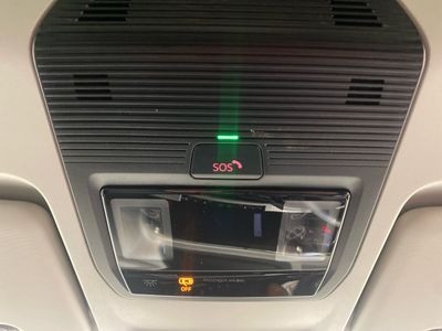 2024 Ford Tourneo Connect