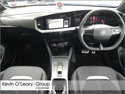 2026 Opel Mokka