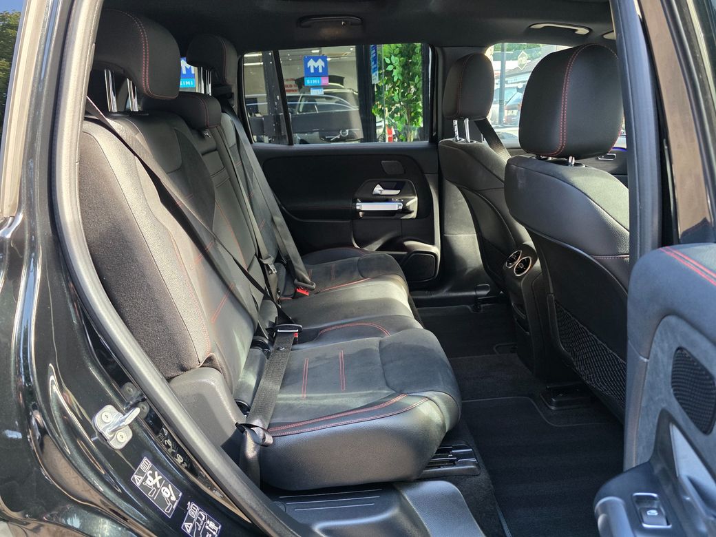 2024 Mercedes-Benz EQB