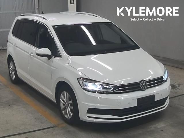 vehicle for sale from Kylemore Cars