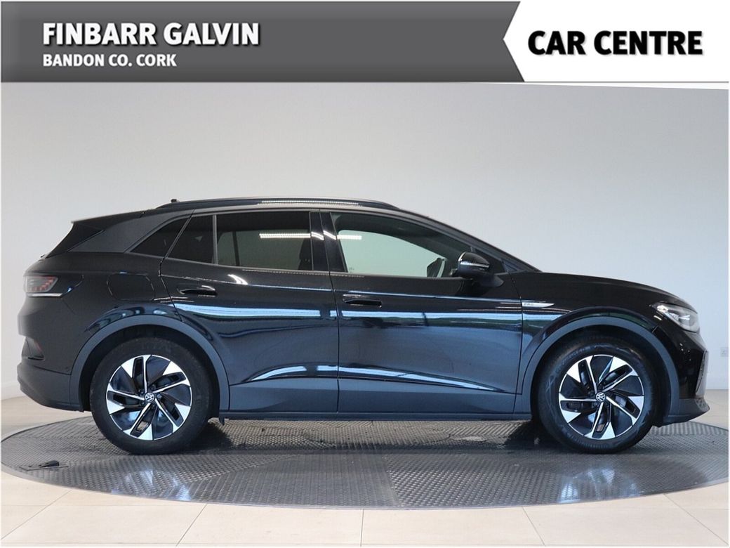 2022 Volkswagen ID.4