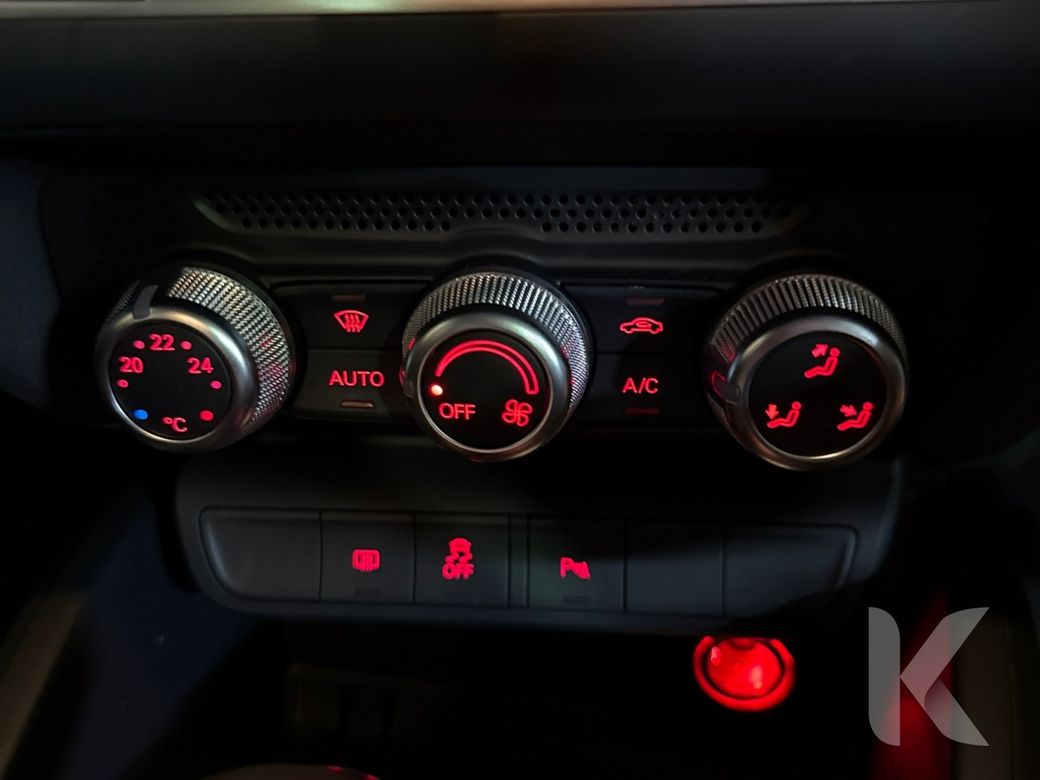 2016 Audi A1