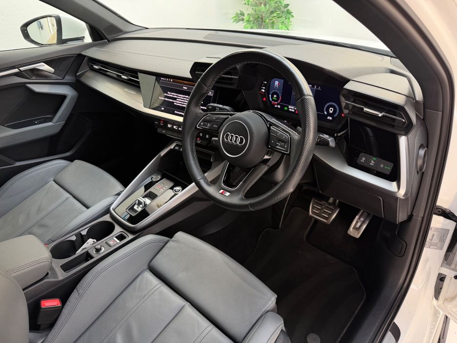 2024 Audi A3