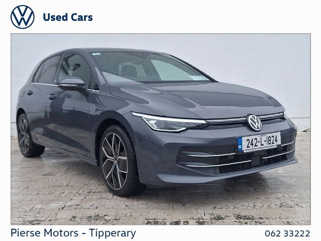 vehicle for sale from Pierse Motors