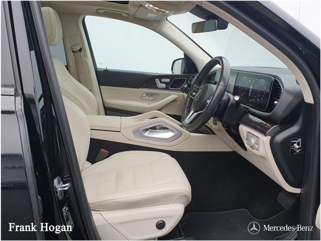 2022 Mercedes-Benz GLE Class