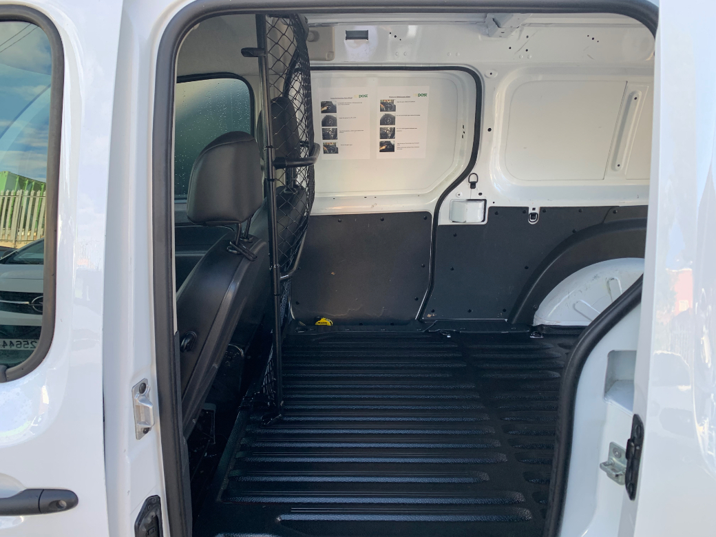 2021 Renault Kangoo