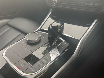 2022 BMW 3 Series