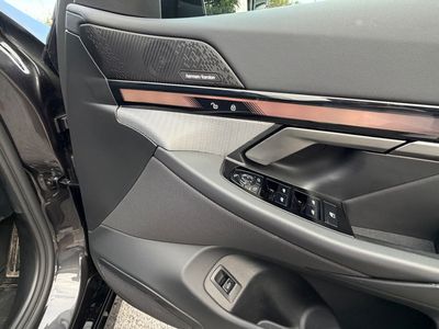 2025 BMW 5 Series