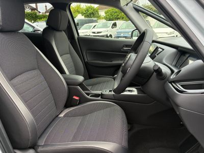2026 Honda Jazz