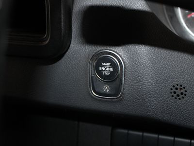 2020 Mercedes-Benz Sprinter