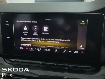 2023 Skoda Octavia