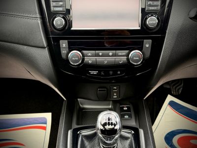 2019 Nissan X-Trail