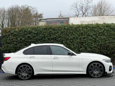 2021 BMW 3 Series