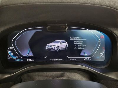2024 BMW iX3