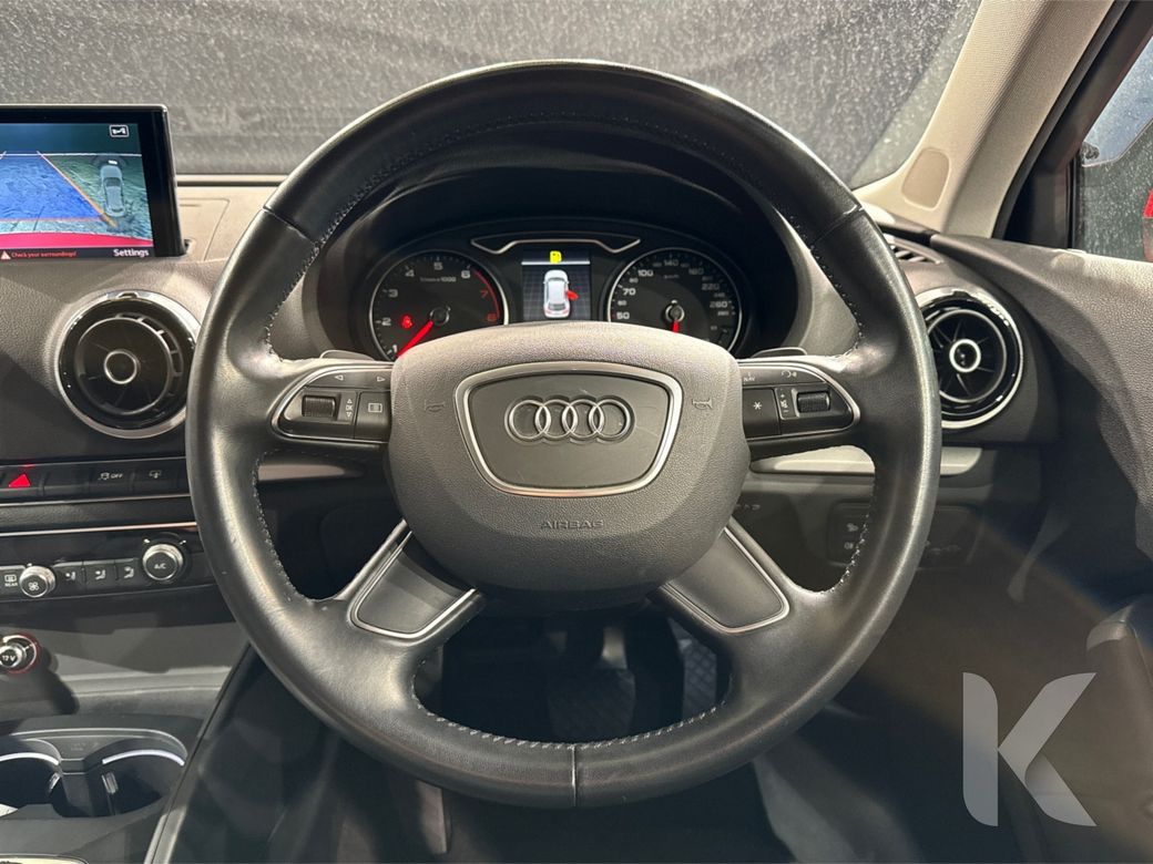 2016 Audi A3
