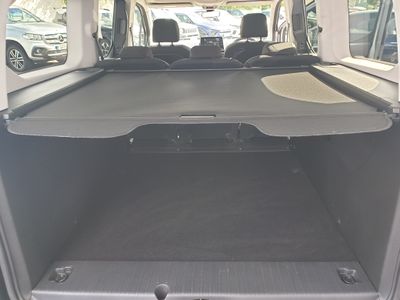 2024 Citroen Berlingo Multispace