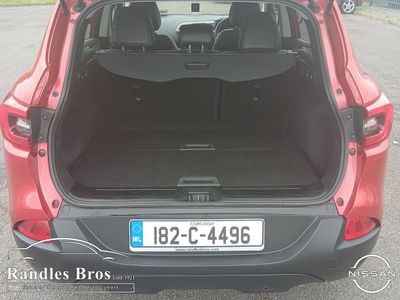 2018 Renault Kadjar