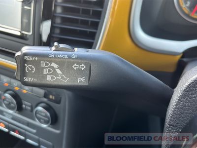 2016 Volkswagen Beetle