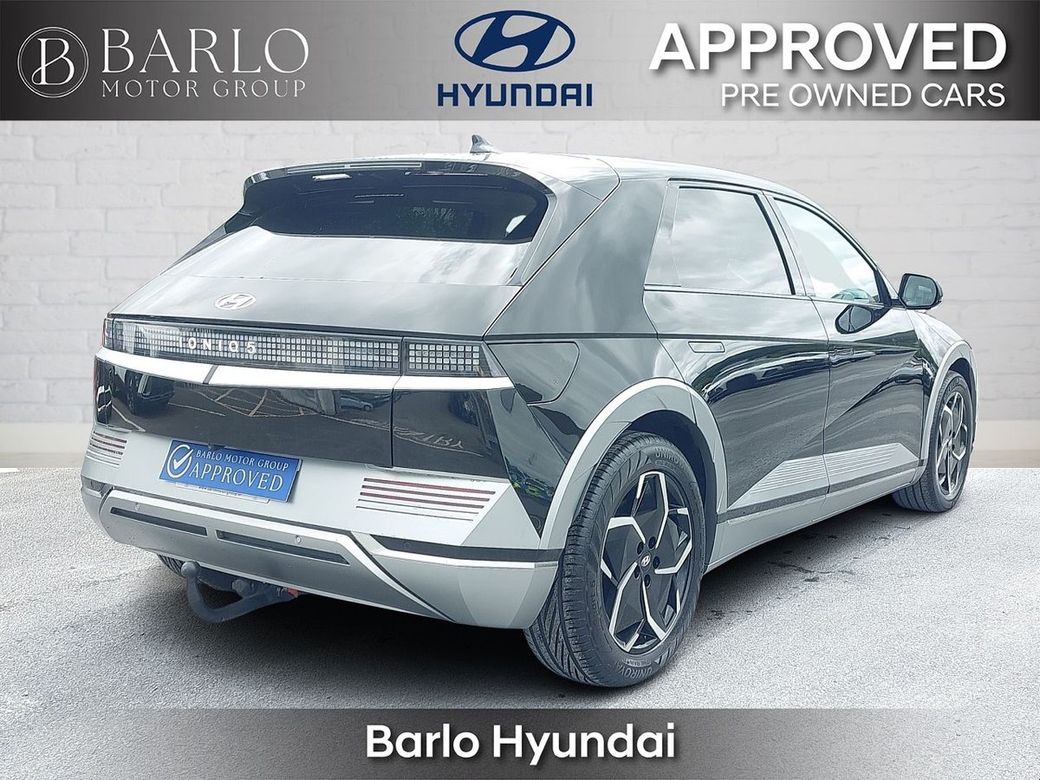 2023 Hyundai Ioniq 5