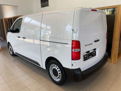 2023 Fiat Scudo