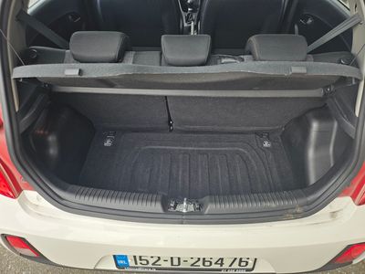 2015 Kia Picanto