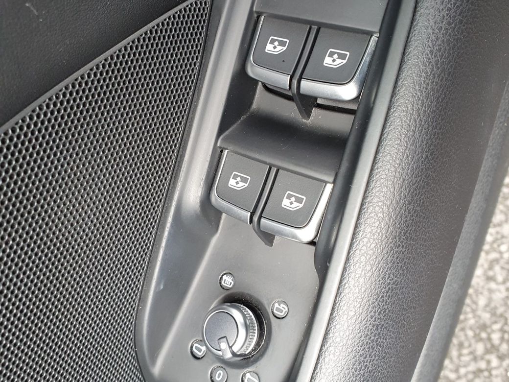 2019 Audi A3