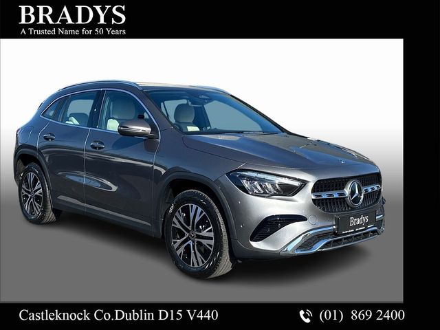 vehicle for sale from Bradys of Castleknock