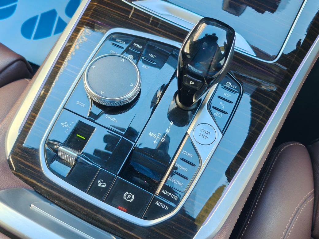 2020 BMW X5