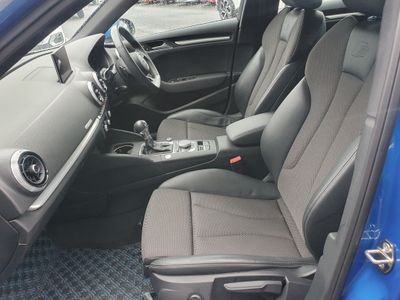 2017 Audi A3