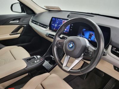 2024 BMW X1