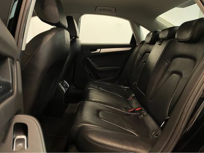 2014 Audi A4