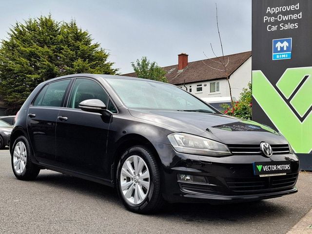 vehicle for sale from Vector Motors