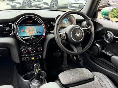 2023 Mini Cooper S