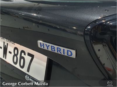 2025 Mazda Mazda2