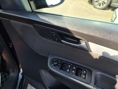 2017 Volkswagen Sharan