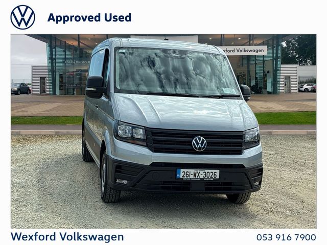 vehicle for sale from Wexford Volkswagen
