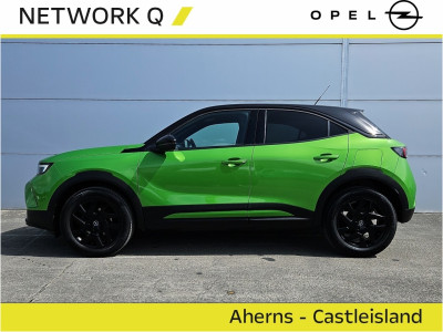 2022 Opel Mokka
