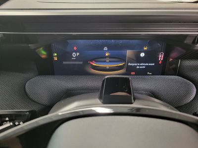 2026 Citroen C5 Aircross