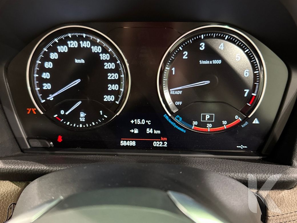 2021 BMW 2 Series
