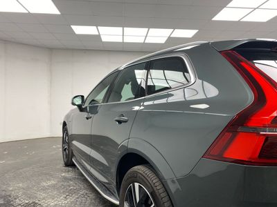 2026 Volvo XC60