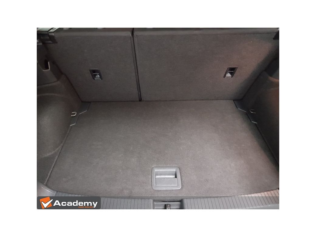 2024 Volkswagen T-Cross