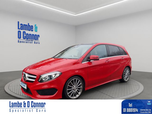 vehicle for sale from Lambe & O'Connor